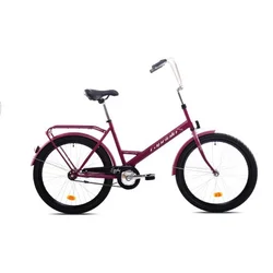 Capriolo everyday bordo (18) ( 925223-18 )