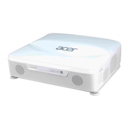 Projektor ACER UL5630-UltraShortThrow LASER, FHD - WUXGA (1920x1200), 4500 ANSI, 2 000 000:1, VGA, 2x HDMI, RJ45, 2xrep.
