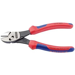 Močne klešče TwinForce® 180 mm KNIPEX 08093