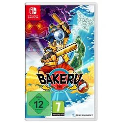 BAKERU (SWITCH)
