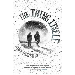 Thing Itself