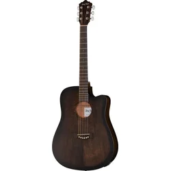 Elektro-akustična kitara Delta Blues DCE Harley Benton