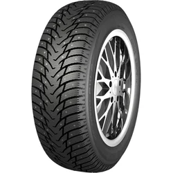 Nankang ICE ACTIVA SW-8 ( 235/50 R19 103T XL, SUV, stavljenji spike-ovi, sa za?titom za felne (MFS) )