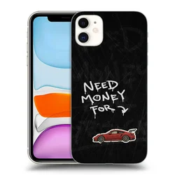 ULTIMATE CASE MagSafe za Apple iPhone 11 - Track Mode