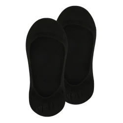 FALKE Stopalke Elegant Step, črna