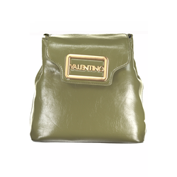 VALENTINO BAGS WOMEN'S BACKPACK GREEN