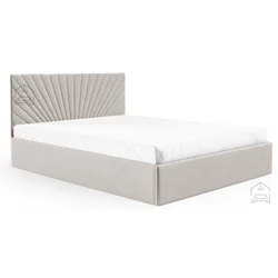 Postelja Lucy 4 - 90x200 cm