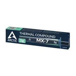 Arctic Termalna Pasta MX-7 2g ULTIMATE