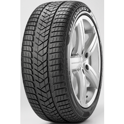 Pirelli Winter SottoZero 3 Run Flat ( 245/45 R18 100V XL *, MOE, runflat )