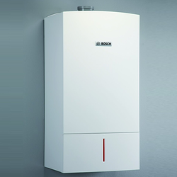 Bojler BOSCH GAZ Star 4000W (kombinirani, dimnjak, 24kW)