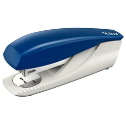 Esselte Leitz spenjač, do 30 listov, moder 5500 35