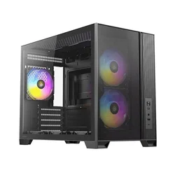ANTEC Flux M kućište