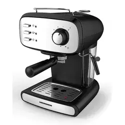 Heinner Espresso Aparat Hem-1100Bkx, Crni