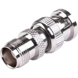 Adapter za BNC vtič/TNC vtičnico