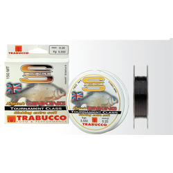 Trabucco Match Sinking 200