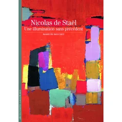Nicolas de Staël