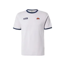 ELLESSE Majica Ringetto mornarska/pastelno lila
