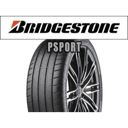 Bridgestone Potenza Sport ( 345/30 ZR21 (111Y) XL L )
