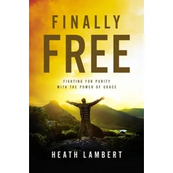 Finally Free