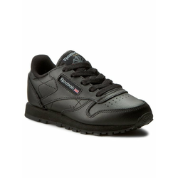 Reebok Obuća Classic Leather 50170 Crna