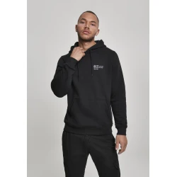 Ta Noise Hoody Black