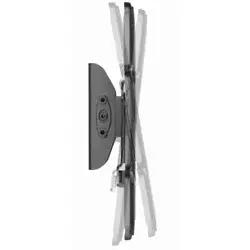 WM-65T-02 Gembird tilt VESA max. 20x40cm 32-65 max.30kg