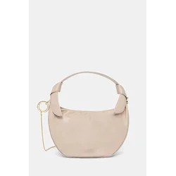 Usnjena torbica Guess JOLIE