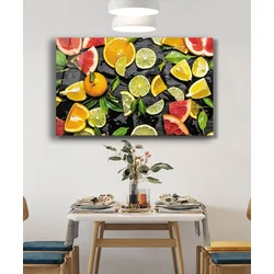 Wallity Slika 221JRS1444, 60x90 cm