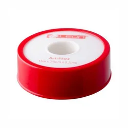 Teflon trak 19mm x 15m leon