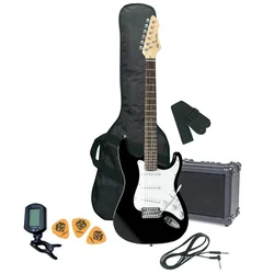 GEWA Player Pack električna kitara paket