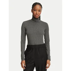 Weekend Max Mara Majica Multif 2625946012 Siva Regular Fit