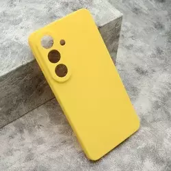 Futrola gentle color za samsung s941b galaxy s26 5g zuta ( F124037 )