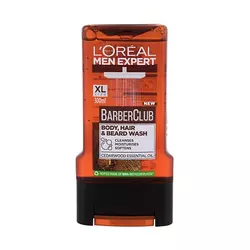 LOreal Paris Men Expert Barber Club gel za tuširanje 300 ml