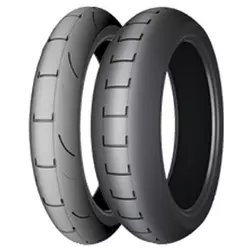 Michelin Power Supermoto ( 120/80 R16 TL Mischung RAIN, NHS, prednji kotač )