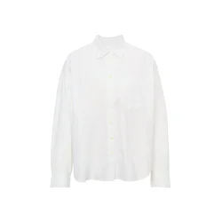 GAP Bluza bela