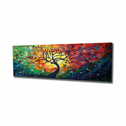 WALLXPERT Dekorativna slika PC197