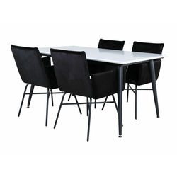jedilnica set JA3363
