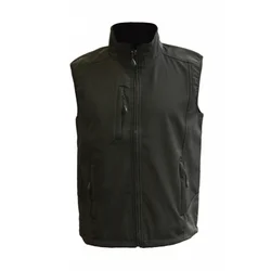 Lacuna getout softshell prsluk barton crni veličina xxl ( 5bartbkxxl )