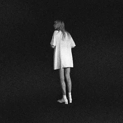 Bnny - Everything (Baby Blue Coloured) (LP)