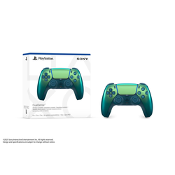 Gamepad PlayStation 5 DualSense - Chroma Teal