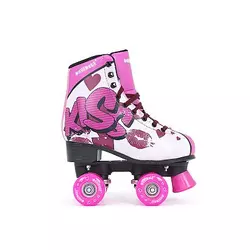 DAVIDELI ROŠULE KISS PINK 38