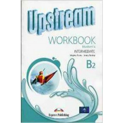 Upstream Intermediate B2 Workbook
