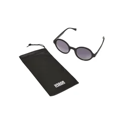 Sunglasses Retro Funk UC Black/Grey