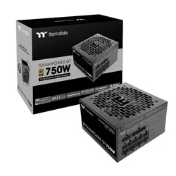 Napajanje 750W ThermalTake Toughpower GT 80 plus Gold