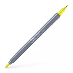 Goldfaber Aqua Dual Marker, cadmium yellow lemon