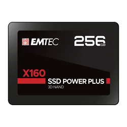 X160 256 GB notranji SSD SATA