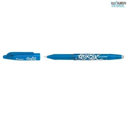 PILOT FRIXION 0.7 SVETLO MODER
