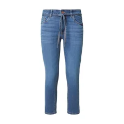 TOM TAILOR Kavbojke Lene  moder denim