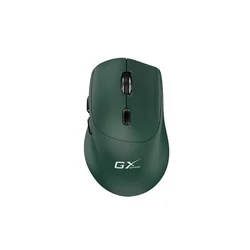 Scorpion M8100 Army Green USB Gaming miš