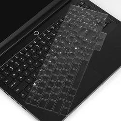 Jichuan TPU zaštitna folija za tastaturu za Lenovo Legion Y9000P/R9000P/Y7000P/R7000P
